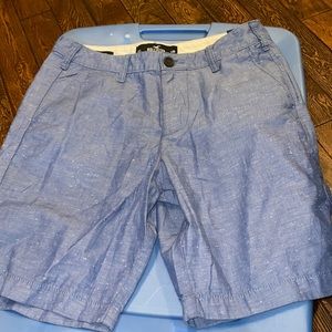 Hollister mens shorts brand new w29